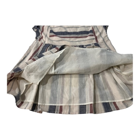By Together Collection Striped Boxy Dress Size Large NWT - Picture 5 of 10